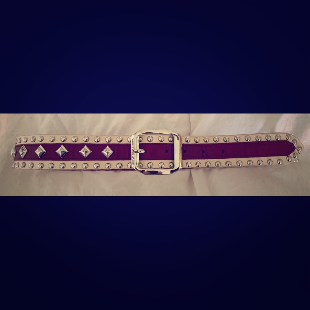 Dolce  Gabbana.  Vintage.  Perfect condition